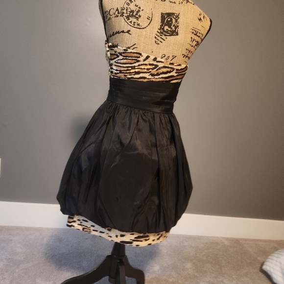 Princess Collection dress - Picture 2 of 3